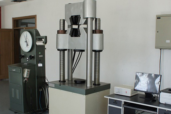 河北抗拉强度检测是一种常见的材料力学性能测试方法